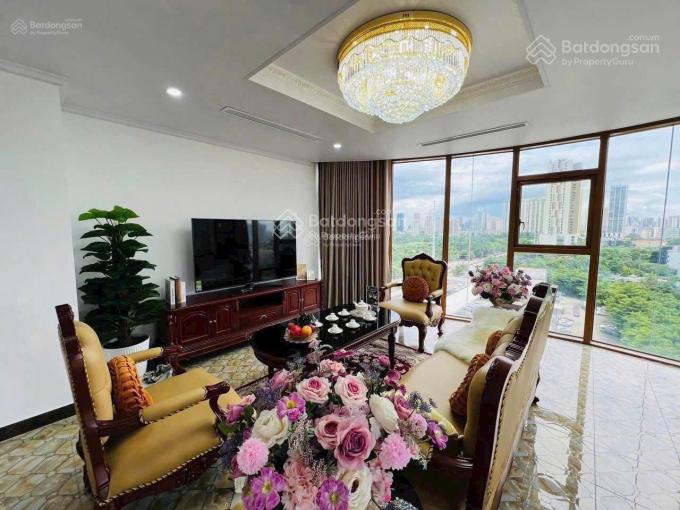 Chung cư QMS Tố Hữu giá chỉ từ 71 triệu/m2