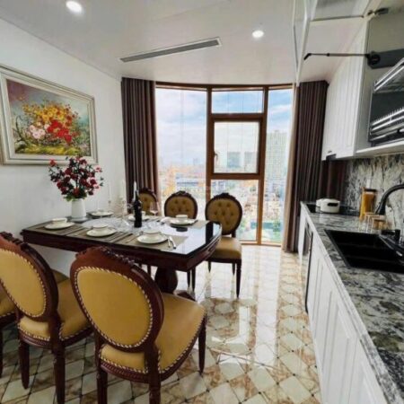 Chung cư QMS Top Tower 67m2 vị trí đẹp, giá tốt Chung cư QMS Top Tower 67m2 vị trí đẹp, giá tốt