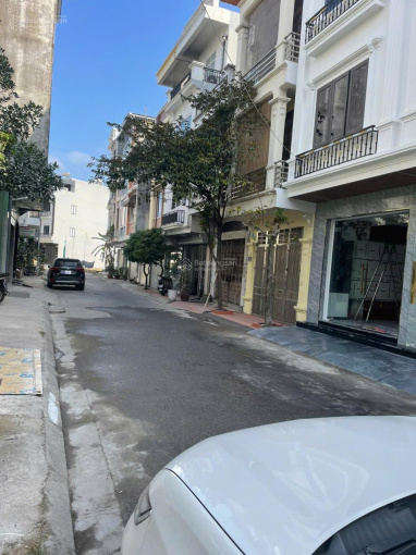 Bán Gấp Lô Đất Đẹp Giá Rẻ Khu Phân Lô Lê Hồng Phong – Mặt Đường 7C Về Cầu Tre, Hải Phòng