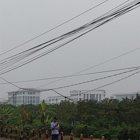 ???? BÁN NHÀ 7 TẦNG – THANG MÁY – GẦN ĐẠI HỌC – Ô TÔ – MINH KHAI