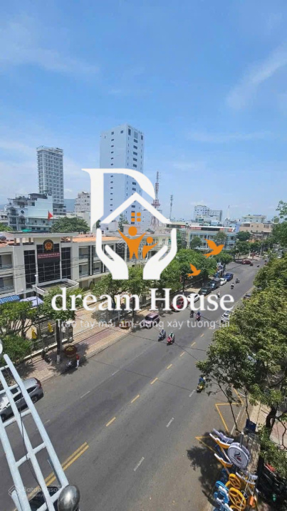???? CHO THUÊ NHÀ NGUYÊN CĂN GÓC 2 MẶT TIỀN TRUNG TÂM TP. NHA TRANG