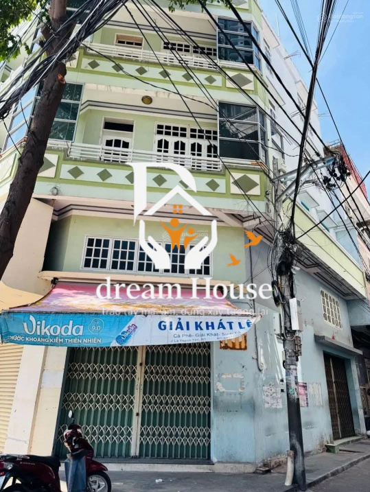 ???? CHO THUÊ NHÀ NGUYÊN CĂN GÓC 2 MẶT TIỀN TRUNG TÂM TP. NHA TRANG