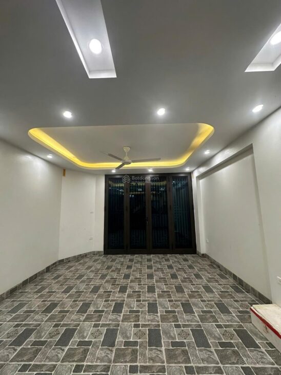 Bán nhà “vị trí vàng” sát Vin Đan Phượng 170m²/4 tầng lô góc thần thánh, ô tô đánh võng – chỉ hơn 7
