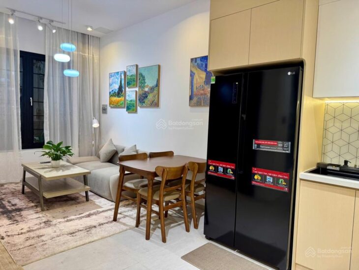 – MẶT TIỀN TẠ QUANG BỬU – 6 TẦNG, 11PN KHÉP KÍN, THANG MÁY – 86M² – 19 TỶ