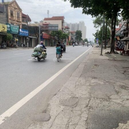 ĐẤT ĐẸP ĐỨC THƯỢNG 55m CHỈ 2,9 TỶ – NHỎ TIỀN DỄ CHỐT – HIẾM TRONG TẦM GIÁ – 15M Ô TÔ TẢI ĐỖ CỬA.