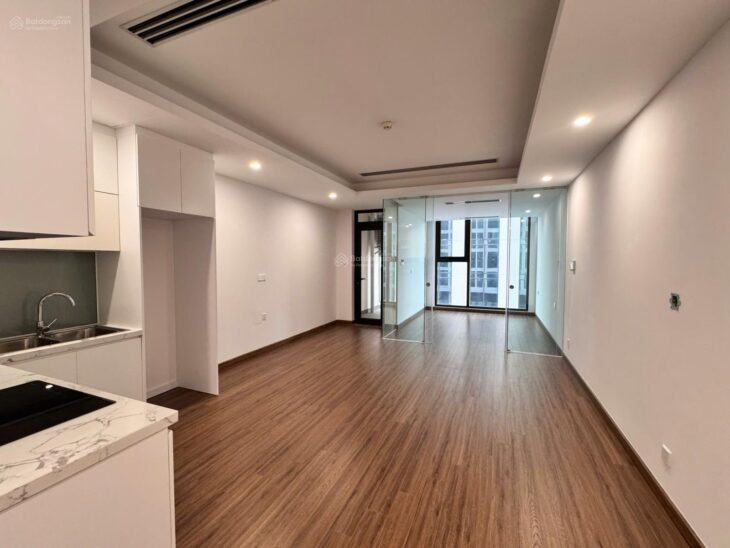 Bán nhanh căn 48.89m2 tòa Legend Residence-14 Trần Quang Khải Hair Phòng