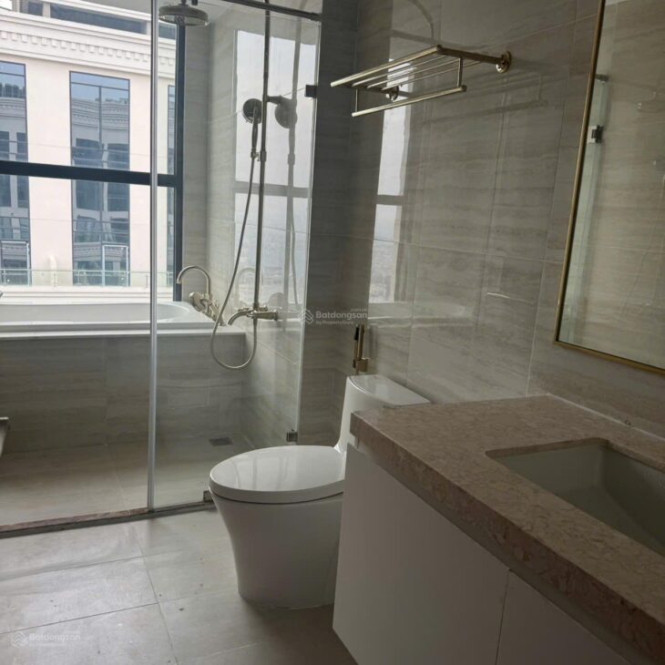 Bán nhanh căn 48.89m2 tòa Legend Residence-14 Trần Quang Khải Hair Phòng