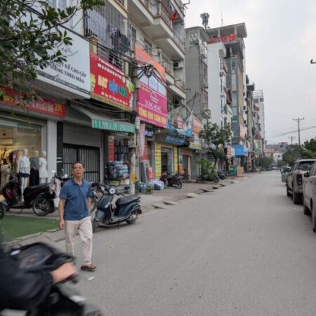 CĂN HỘ DÒNG TIỀN LAI XÁ 7 TẦNG THANG MÁY FULL ĐỒ, Ô TÔ TRÁNH!