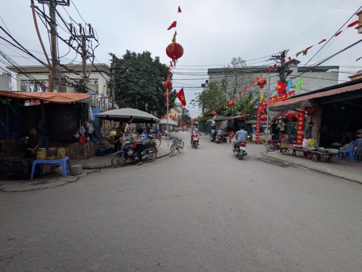 CĂN HỘ DÒNG TIỀN LAI XÁ 7 TẦNG THANG MÁY FULL ĐỒ, Ô TÔ TRÁNH!