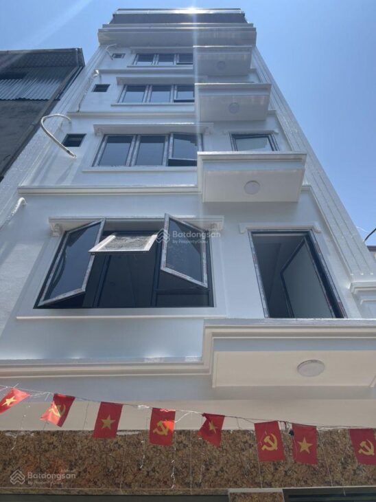 CĂN HỘ DÒNG TIỀN LAI XÁ 7 TẦNG THANG MÁY FULL ĐỒ, Ô TÔ TRÁNH!