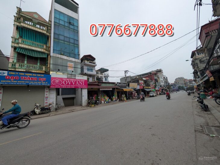 SĂN NGAY KẺO HẾT! NHÀ ĐẸP TRẠM TRÔI 45M CHỈ 4 TỶ TIỆN ÍCH NGẬP TRỜI!