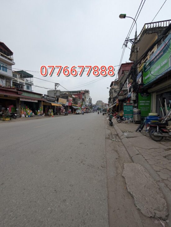 SĂN NGAY KẺO HẾT! NHÀ ĐẸP TRẠM TRÔI 45M CHỈ 4 TỶ TIỆN ÍCH NGẬP TRỜI!