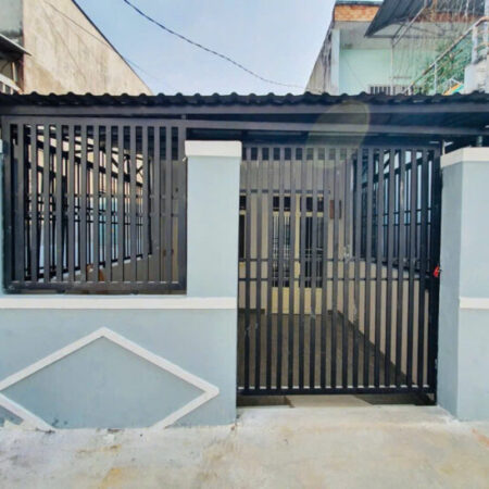 Chủ cần bán nhanh nhà đẹp, giá 3,69 tỷ, đường TA11.p.Thới An Quận 12. Chủ cần bán nhanh nhà đẹp, giá 3,69 tỷ, đường TA11.p.Thới An Quận 12.