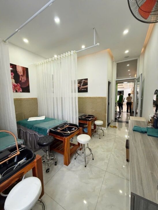 BÁN NHÀ MẶT TIỀN KINH DOANH – KHU TÊN LỬA – AEON BÌNH TÂN – 5 TẦNG – CHỈ 11.7 TỈ