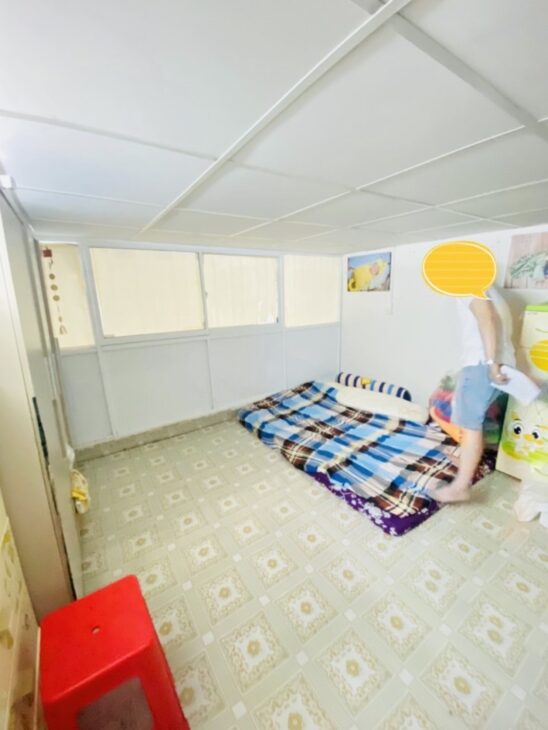 Bán Nhà HXH Bùi Đình Túy 4×12 Chỉ Nhỉnh 6 Tỷ