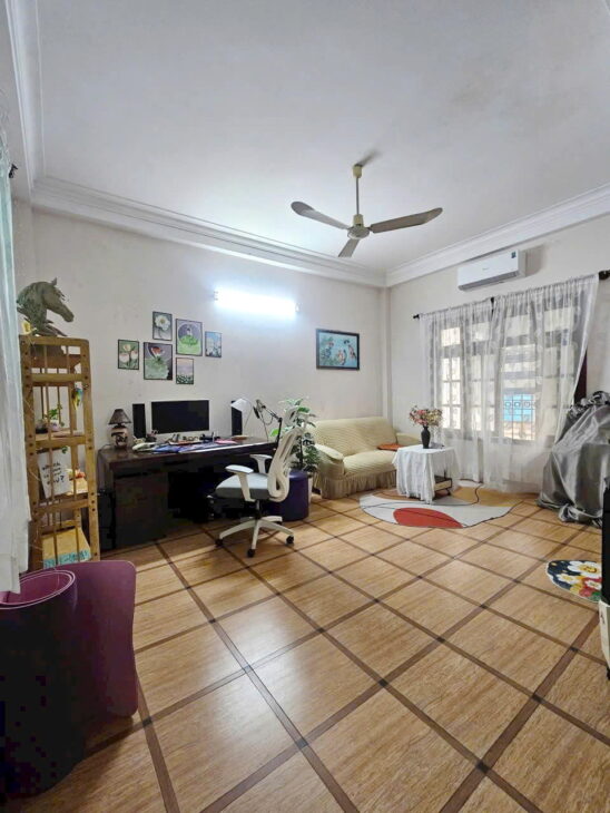 Mặt tiền 5x20m Dương Quang Đông P5Q8, Giá 20 tỷ