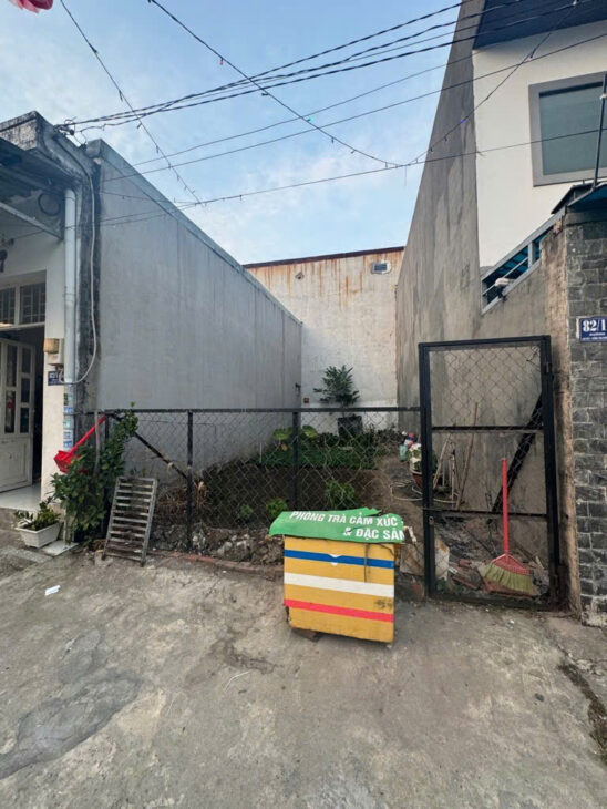 BÁN GẤP LÔ ĐẤT ĐƯỜNG LÀNG TĂNG PHÚ – CÁCH LÊ VĂN VIỆT 200M