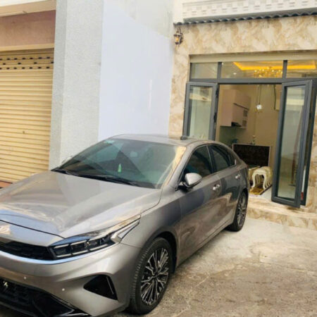 Q10 – SIÊU HIẾM HẺM 7M – CÓ SÂN XE HƠI RIÊNG – NHÀ ĐẸP NỘI THẤT XỊN – 4 TẦNG BTCT