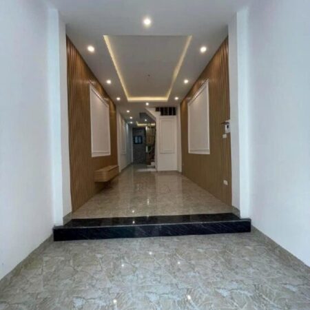 TRUNG TÂM TÂY MỖ – GẦN CHỢ SÁNG ĐẠI MỖ CÁCH Ô TÔ 50M, GẦN PHỐ, 2 THOÁNG, NHÀ MỚI, SỔ HOA HẬU,