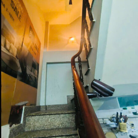 Q10 – NGÔ GIA TỰ – 3 TẦNG BTCT – VỪA Ở VỪA CHO THUÊ – GẦN M.ẶT T.IỀN – CHỦ B.ÁN GẤP