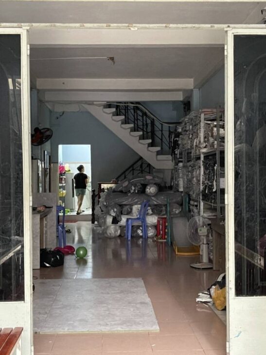 Bán nhà riêng 85m2, Hẻm xe tải 6m Đ. Thoại Ngọc Hầu, Quận Tân Phú