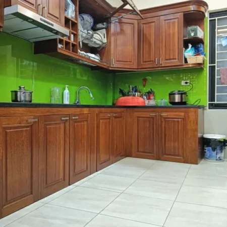 Bán nhà 46m giá 13.7 tỷ PHÂN LÔ Ô TÔ ,KINH DOANH PHỐ khương hạ Thanh Xuân.