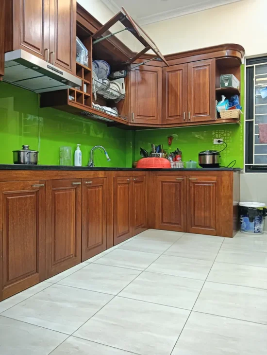 Bán nhà 46m giá 13.7 tỷ PHÂN LÔ Ô TÔ ,KINH DOANH PHỐ khương hạ Thanh Xuân.