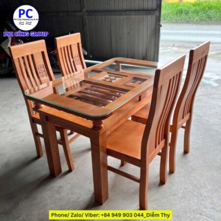 Cần gửi hàng sang Mỹ, em nhận hỗ trợ