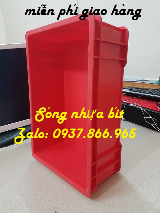 Khay có nắp, khay nhựa, khay nhựa HPDE, thùng nhựa ở Hà Nội, bán khay đựng ốc vít