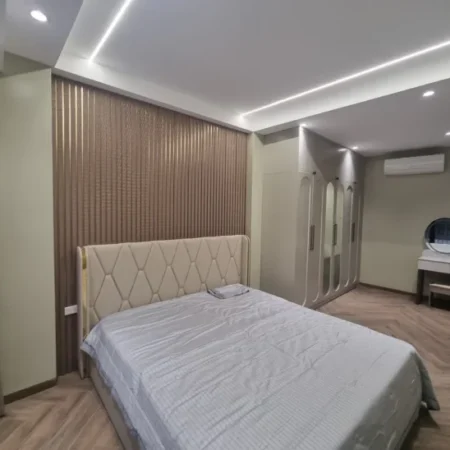 Ngõ Chợ Khâm Thiên 34m2 SIÊU MẪU ĐỐNG ĐA – NHÀ MỚI THANG MÁY MẶT TIỀN QUYỀN LỰC – NỘI THẤT 5 *