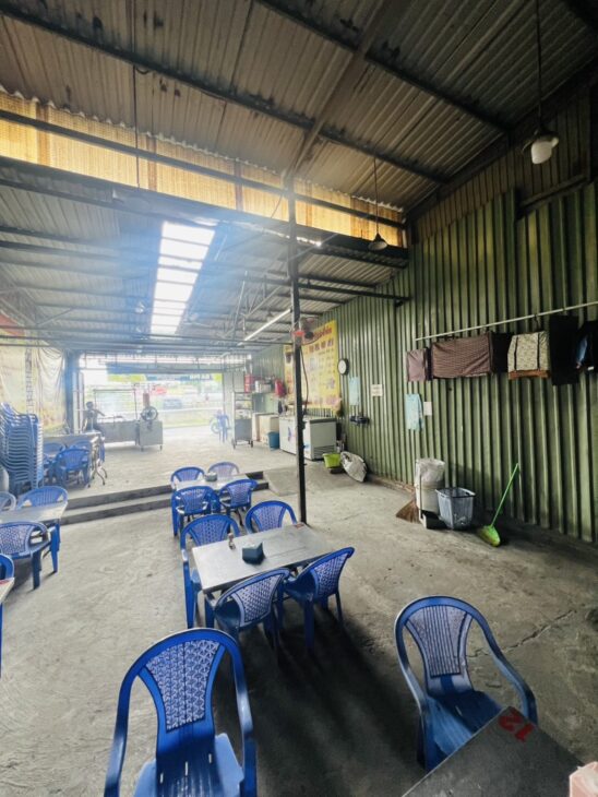 Bán nhà mặt tiền Phú Định 6×22 vuông A4 chỉ 13 tỷ