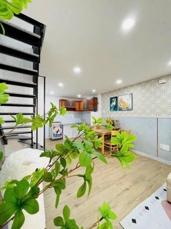 Cực Hot! Nhà mới xây, full nội thất, giá chỉ 3.15 tỷ – Thấp hơn giá ngân hàng!