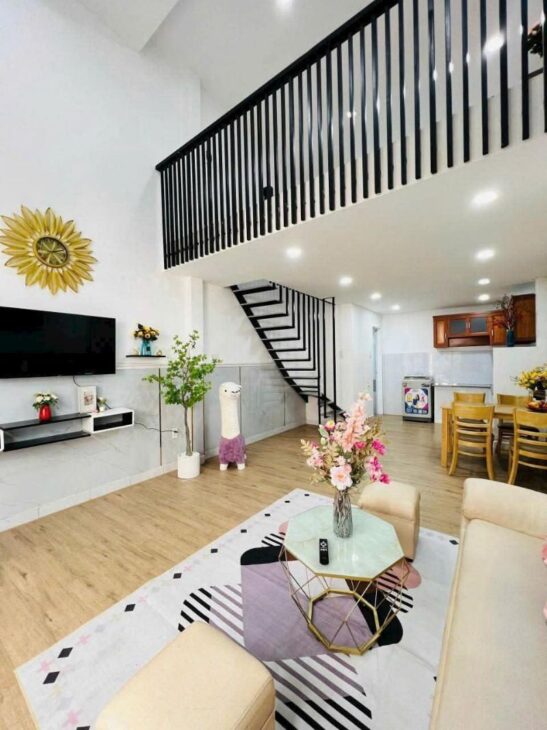 Cực Hot! Nhà mới xây, full nội thất, giá chỉ 3.15 tỷ – Thấp hơn giá ngân hàng!