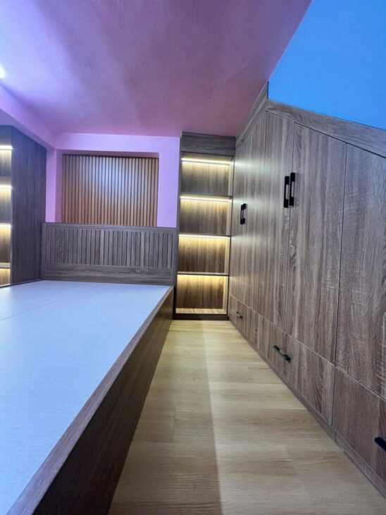 Bán nhà mặt tiền Nguyễn Kiệm – 3 tầng – 4×11.5m – khu sầm uất gần BV 175, giá chỉ 7.45 tỷ