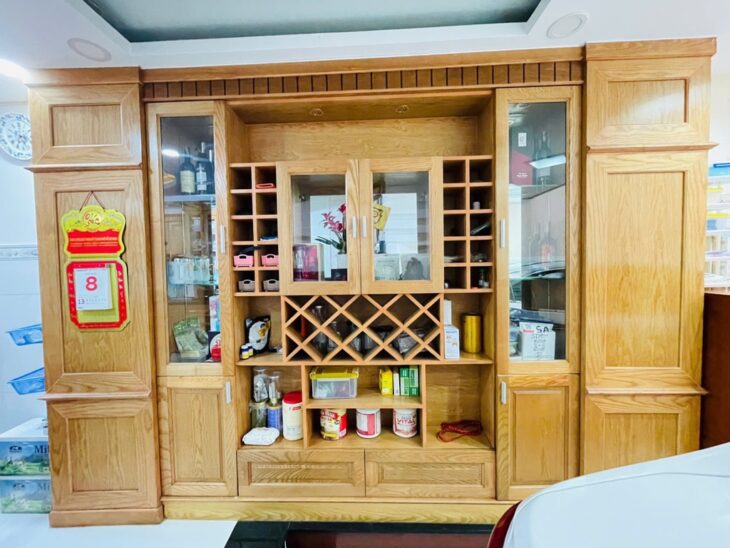Bán nhà đẹp70m2 Bùi Quang Là, P12, Gò Vấp – 6 tầng, HXH, 5PN, chỉ 6.6 tỷ TL
