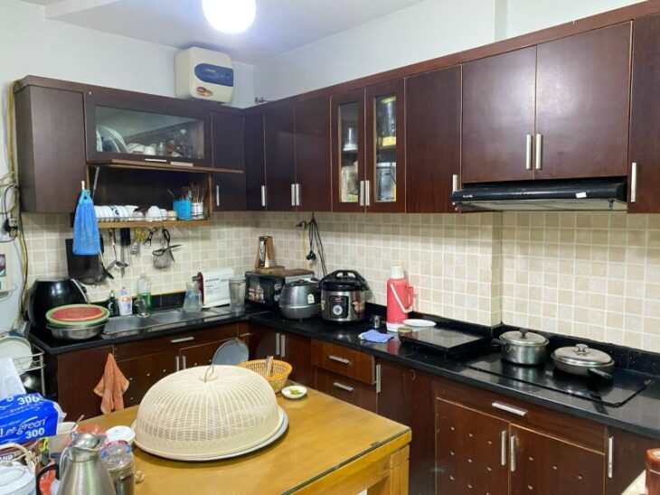 ???? BÁN NHÀ LÔ GÓC KIM MÃ – NGÕ THÔNG – 5 TẦNG – KINH DOANH NHỎ – CHỈ 7.5 TỶ ????