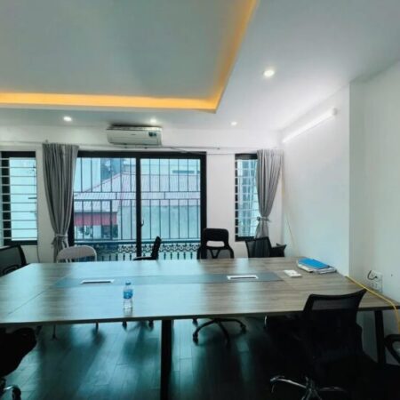 Chủ nhờ ban căn nhà 25/3B PHÔ ĐẠI TỪ 34m², 5 tầng, 3PN, 3WC, Đại Kim, Hoàng Mai, 7,35 tỷ