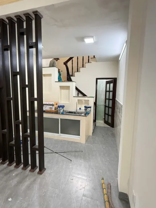 Bán nhà MT 5 tầng Nguyễn Thái Bình P4 Tân Bình, DTSD 140m2 chưa đến 11 tỷ TL