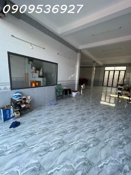 BÁN NHÀ 2 TẦNG NGUYỄN VĂN CỰ – HXH QUAY ĐẦU – 160M2 – CHỈ NHỈN 9TY