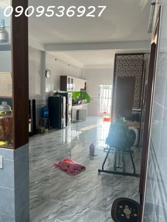 BÁN NHÀ 2 TẦNG NGUYỄN VĂN CỰ – HXH QUAY ĐẦU – 160M2 – CHỈ NHỈN 9TY