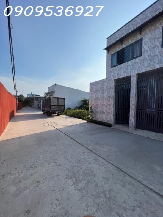 BÁN NHÀ 2 TẦNG NGUYỄN VĂN CỰ – HXH QUAY ĐẦU – 160M2 – CHỈ NHỈN 9TY