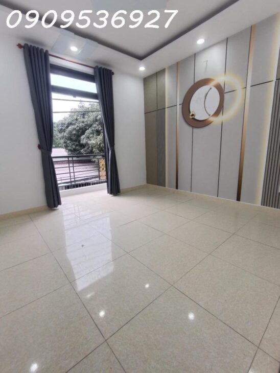 NHÀ 3 TẦNG MÃ LÒ BÌNH TÂN – NGANG 7M NỞ HẬU – 70M² – HẺM XE TẢI – GIÁ CHỈ 6.3 TỶ TL