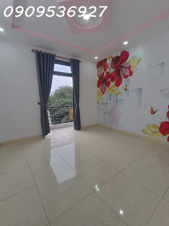 NHÀ 3 TẦNG MÃ LÒ BÌNH TÂN – NGANG 7M NỞ HẬU – 70M² – HẺM XE TẢI – GIÁ CHỈ 6.3 TỶ TL