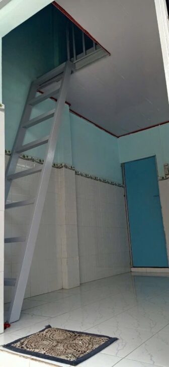 NHỎ TIỀN – NGAY TRUNG TÂM – SẴN DÒNG TIỀN – DƯỚI 2 TỶ CÓ NHÀ SHR.
