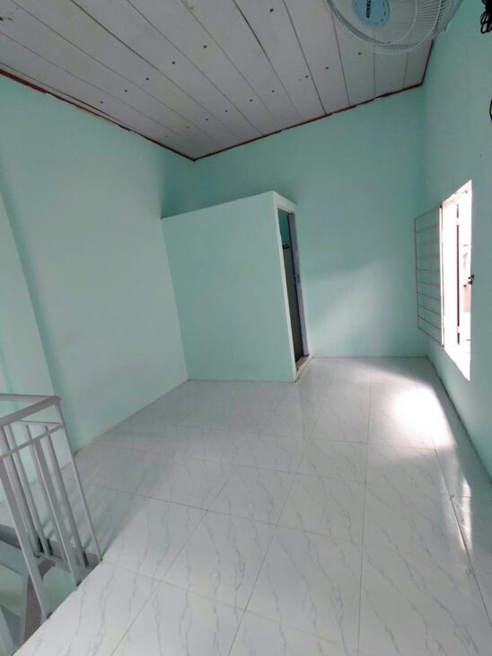 NHỎ TIỀN – NGAY TRUNG TÂM – SẴN DÒNG TIỀN – DƯỚI 2 TỶ CÓ NHÀ SHR.
