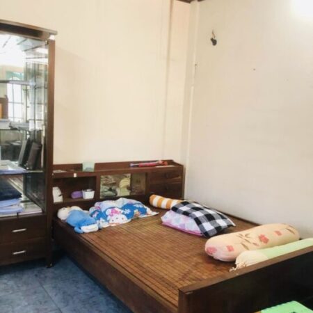 nhà đẹp công nhận 80m² hẻm xe hơi vào nhà, gần Emart Gò Vấp, 2 tầng, 6.4 tỷ TL