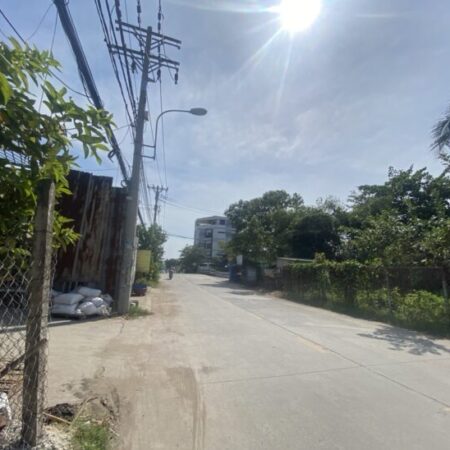 Bán nhà mặt tiền 2 tầng 12x41m giá 11,5 tỷ Đường Thạnh Xuân 52 Bán nhà mặt tiền 2 tầng 12x41m giá 11,5 tỷ Đường Thạnh Xuân 52