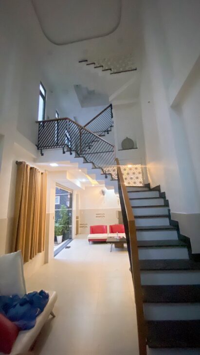 Huỳnh Văn Bánh – Phú Nhuận – LÔ GÓC PHÙ HỢP CHDV. NỞ HẬU