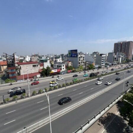 MẶT PHỐ NGÔ GIA TỰ 24 tỷ 80m LÔ GÓC 2 MẶT NGÕ ÔTÔ ĐỖ CỬA,LONG BIÊN