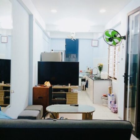 TÂN BÌNH – P10 – LẠC LONG QUÂN TÂN BÌNH – P10 – LẠC LONG QUÂN